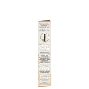 Grande Cosmetics GrandeBROW-FILL Volumizing Brow Gel, Clear - MoreHair City Beauty Products