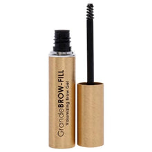 Grande Cosmetics GrandeBROW-FILL Volumizing Brow Gel, Clear - MoreHair City Beauty Products