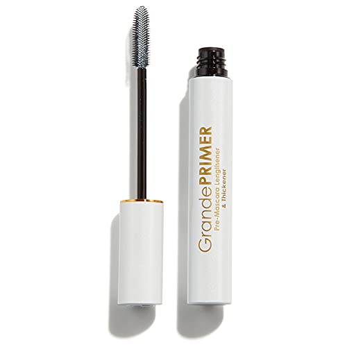 Grande Cosmetics GrandePRIMER Pre-Mascara Lengthener & Thickener - MoreHair City Beauty Products