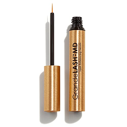 Grande Cosmetics Lash Enhancing Serum,2 mL - MoreHair City Beauty Products