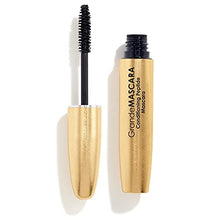 Grande Cosmetics GrandeMASCARA Conditioning, Black, 0.20 Ounce (Pack of 1) - MoreHair City Beauty Products