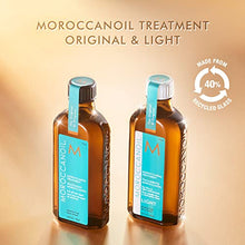 Moroccanoil Treatment, 3.4 Fl. Oz. - MoreHair City Beauty Products