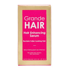 GrandeHAIR Enhancing Serum, 40 mL - MoreHair City Beauty Products