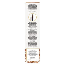 Grande Cosmetics GrandeBROW-FIL Volumizing Brow Gel, Medium, 0.14 fl. oz. - MoreHair City Beauty Products