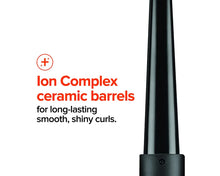 Paul Mitchell Pro Tools Express Ion Unclipped 3-in-1 Ceramic Interchangeable Curling Wand, 3 Barrels for Multiple Hairstyles, Black - MoreHair City Beauty Products