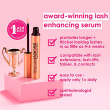 Grande Cosmetics GrandeLASH-MD Lash Enhancing Serum,4 ml - 6 Month Supply - MoreHair City Beauty Products