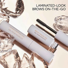 Anastasia Beverly Hills - Deluxe Mini Brow Freeze Gel - MoreHair City Beauty Products