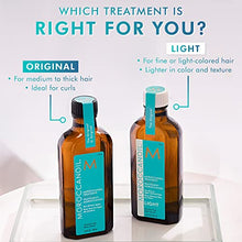 Moroccanoil Treatment, 3.4 Fl. Oz. - MoreHair City Beauty Products