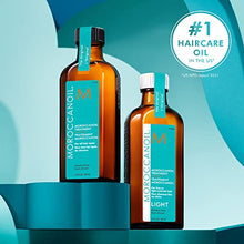 Moroccanoil Treatment, 3.4 Fl. Oz. - MoreHair City Beauty Products