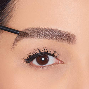 Grande Cosmetics GrandeBROW-FILL, Light - MoreHair City Beauty Products