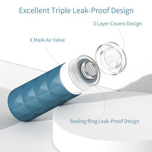 20Pack Travel Bottles Set for Toiletries, Tsa Approved - MoreHair City Beauty Products