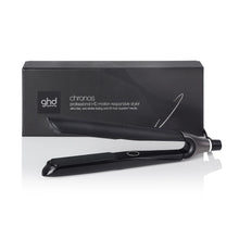 ghd Chronos Styler ― 1" Flat Iron Hair Straightener - MoreHair City Beauty Products