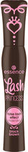 essence | Lash Princess False Lash Effect Mascara Black Brown Color | Intense Volume, Length & Definition | Vegan, Cruelty Free & Paraben Free (1 Pack) - MoreHair City Beauty Products