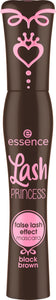 essence | Lash Princess False Lash Effect Mascara Black Brown Color | Intense Volume, Length & Definition | Vegan, Cruelty Free & Paraben Free (1 Pack) - MoreHair City Beauty Products