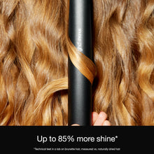 ghd Chronos Styler ― 1" Flat Iron Hair Straightener - MoreHair City Beauty Products