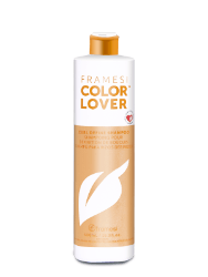 Framesi Color Lover Curl Define Shampoo 16.9 FL. OZ. - MoreHair City Beauty Products