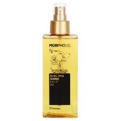 Framesi - Morphosis Sublimis Shine Light Oil Spray 4.2 FL. OZ. - MoreHair City Beauty Products