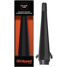 Paul Mitchell Protools - Express Ion Unclipped 3-in-1 Curling Iron Attachments - MoreHair City Beauty Products